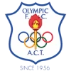 Canberra Olympic