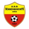 Scanzorosciate