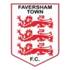 Faversham town