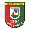 Znicz biała piska