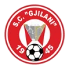 Gjilani